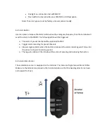 Предварительный просмотр 4 страницы ASR DP-1530HMI User Manual