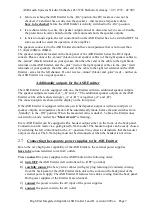 Preview for 7 page of ASR emitter Manual