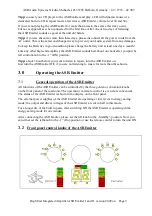 Предварительный просмотр 9 страницы ASR emitter Manual