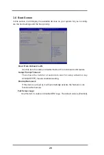 Preview for 29 page of ASRock Industrial 4X4-R1000E User Manual