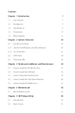 Preview for 7 page of ASRock Industrial iEP-9010E User Manual