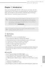 Preview for 9 page of ASRock Industrial iEP-9010E User Manual
