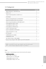 Preview for 11 page of ASRock Industrial iEP-9010E User Manual