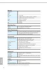 Preview for 16 page of ASRock Industrial iEP-9010E User Manual