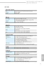 Preview for 17 page of ASRock Industrial iEP-9010E User Manual