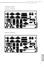 Preview for 25 page of ASRock Industrial iEP-9010E User Manual