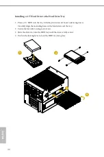 Preview for 40 page of ASRock Industrial iEP-9010E User Manual