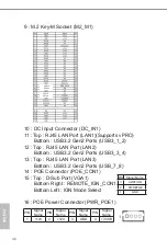 Preview for 54 page of ASRock Industrial iEP-9010E User Manual