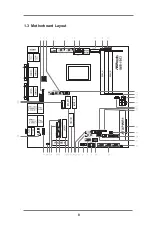 Предварительный просмотр 8 страницы ASRock Industrial IMB-1003 User Manual