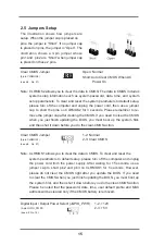 Предварительный просмотр 15 страницы ASRock Industrial IMB-1003 User Manual