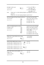 Предварительный просмотр 16 страницы ASRock Industrial IMB-1003 User Manual