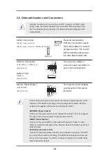 Предварительный просмотр 18 страницы ASRock Industrial IMB-1003 User Manual