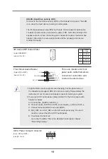 Предварительный просмотр 19 страницы ASRock Industrial IMB-1003 User Manual