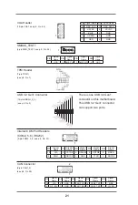 Предварительный просмотр 21 страницы ASRock Industrial IMB-1003 User Manual