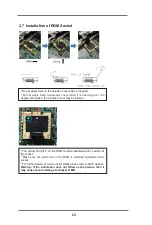 Предварительный просмотр 23 страницы ASRock Industrial IMB-1003 User Manual