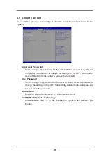 Предварительный просмотр 36 страницы ASRock Industrial IMB-1003 User Manual