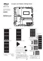 Предварительный просмотр 1 страницы ASRock Industrial IMB-1234 Settings Manual