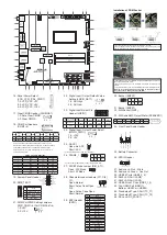 Предварительный просмотр 2 страницы ASRock Industrial IMB-1234 Settings Manual