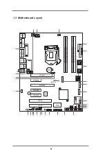 Предварительный просмотр 9 страницы ASRock Industrial IMB-1711 User Manual