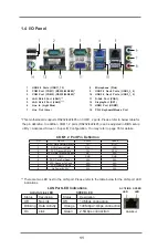 Предварительный просмотр 11 страницы ASRock Industrial IMB-1711 User Manual