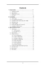 Preview for 4 page of ASRock Industrial IMB-X1231 User Manual