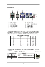 Preview for 10 page of ASRock Industrial IMB-X1231 User Manual