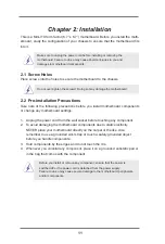 Preview for 11 page of ASRock Industrial IMB-X1231 User Manual