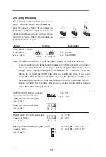 Preview for 15 page of ASRock Industrial IMB-X1231 User Manual