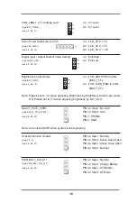 Preview for 16 page of ASRock Industrial IMB-X1231 User Manual