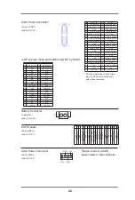 Preview for 20 page of ASRock Industrial IMB-X1231 User Manual