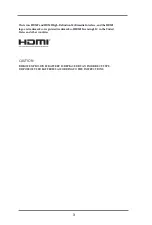 Предварительный просмотр 3 страницы ASRock Industrial IMB-X1712 User Manual