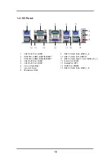 Предварительный просмотр 10 страницы ASRock Industrial IMB-X1712 User Manual