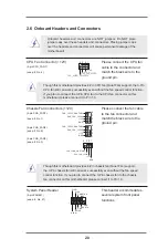 Предварительный просмотр 20 страницы ASRock Industrial IMB-X1712 User Manual