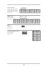 Предварительный просмотр 24 страницы ASRock Industrial IMB-X1712 User Manual