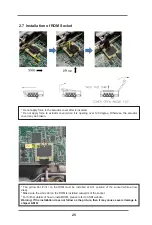 Предварительный просмотр 25 страницы ASRock Industrial IMB-X1712 User Manual