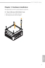 Предварительный просмотр 15 страницы ASRock Industrial NUC BOX-1220P User Manual