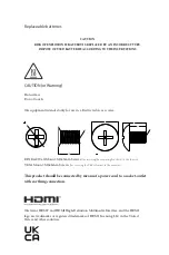 Preview for 3 page of ASRock Industrial NUC BOX-J6412 User Manual