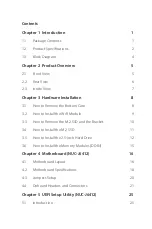 Preview for 5 page of ASRock Industrial NUC BOX-J6412 User Manual