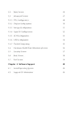 Preview for 6 page of ASRock Industrial NUC BOX-J6412 User Manual