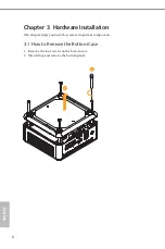 Preview for 14 page of ASRock Industrial NUC BOX-J6412 User Manual