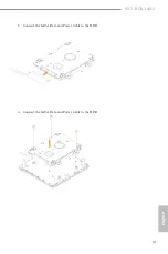 Preview for 19 page of ASRock Industrial NUC BOX-J6412 User Manual