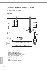 Preview for 22 page of ASRock Industrial NUC BOX-J6412 User Manual