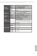 Preview for 25 page of ASRock Industrial NUC BOX-J6412 User Manual