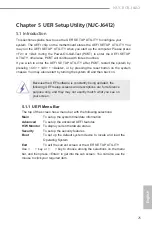 Preview for 31 page of ASRock Industrial NUC BOX-J6412 User Manual