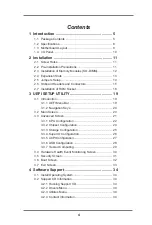 Preview for 4 page of ASRock Industrial NUC-J6412 User Manual