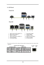 Preview for 10 page of ASRock Industrial NUC-J6412 User Manual