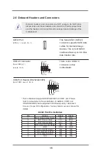 Preview for 15 page of ASRock Industrial NUC-J6412 User Manual