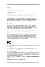 Preview for 2 page of ASRock Industrial SBC-250 User Manual