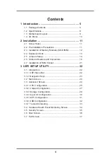 Preview for 4 page of ASRock Industrial SBC-250 User Manual