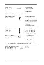 Preview for 15 page of ASRock Industrial SBC-250 User Manual